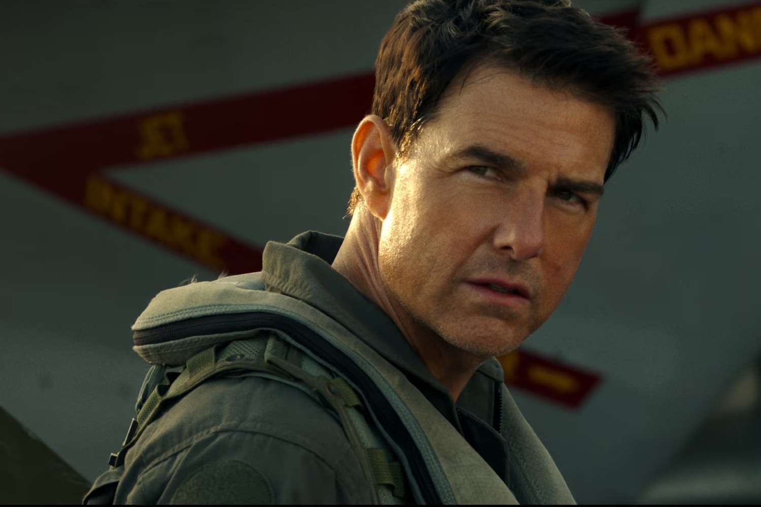 Tom Cruise 主演《Top Gun: Maverick》以 $8,600 萬美金蟬聯北美票房冠軍