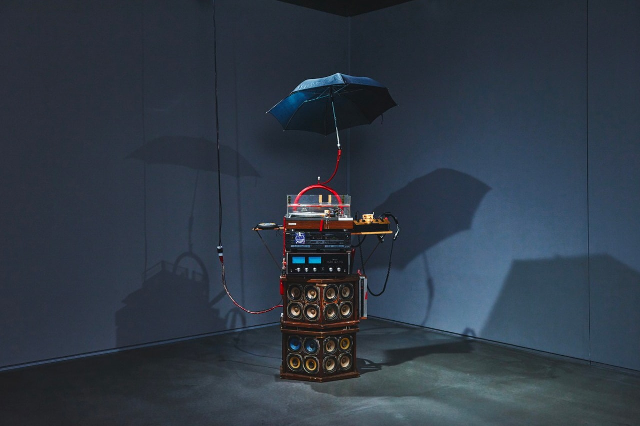 HYPEBEAST 獨家走進 Tom Sachs 位於韓國三場藝術個展
