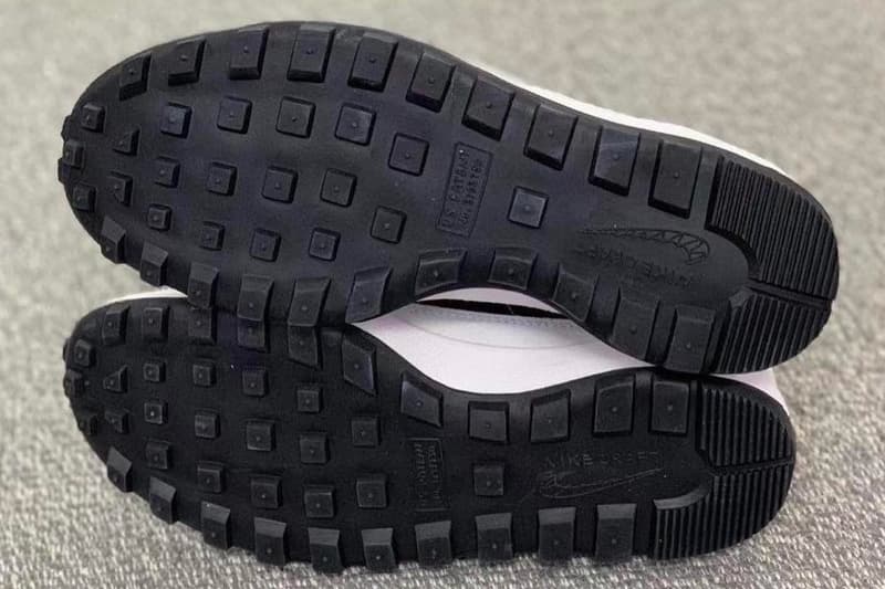 Tom Sachs x NikeCraft「General Purpose Shoe」多款全新配色亮相