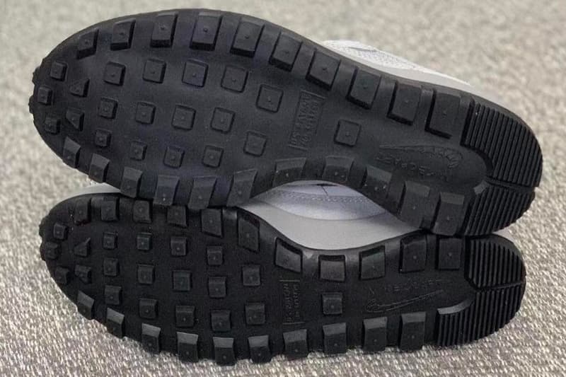 Tom Sachs x NikeCraft「General Purpose Shoe」多款全新配色亮相