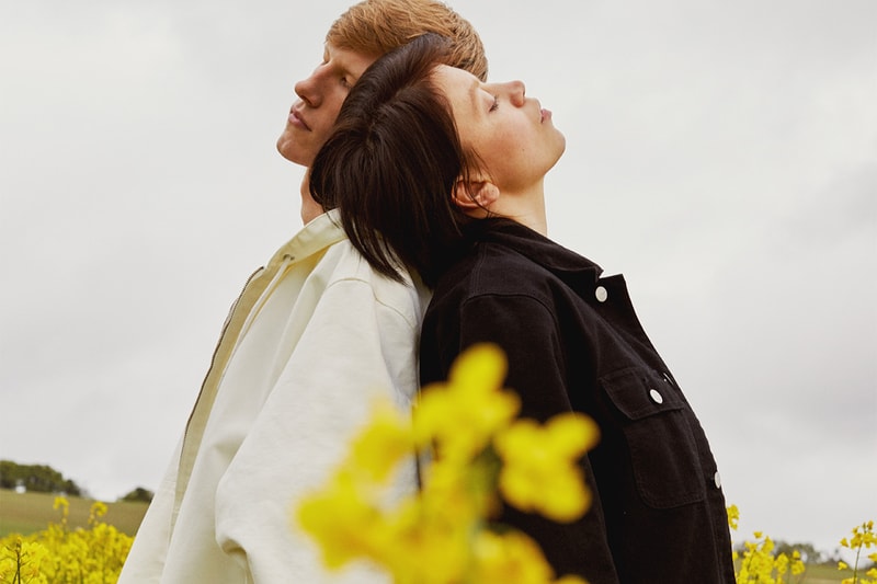 Carhartt WIP x Toogood 聯乘系列香港發售情報正式公佈（UPDATE）