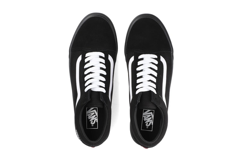 WIND AND SEA x Vans 最新聯乘系列正式登場