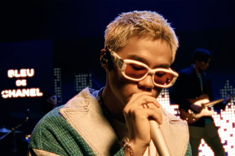 “HYPEBEAST SOUNDS” Live：湯令山 Gareth.T