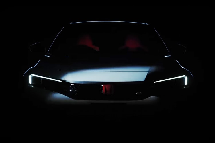Honda 正式公佈新世代 Civic Type R 全球首發日期