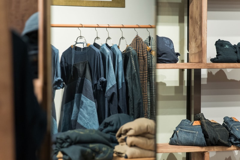 「45R Ocean & Town & Country A 45-year Tale POPUP STORE」登陸中環 BELOWGROUND