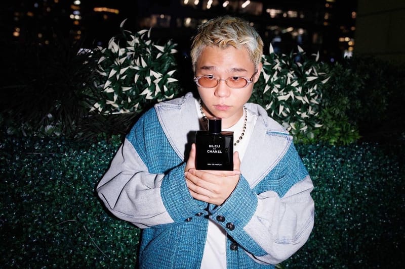 CHANEL BEAUTY 集結本地創新力量