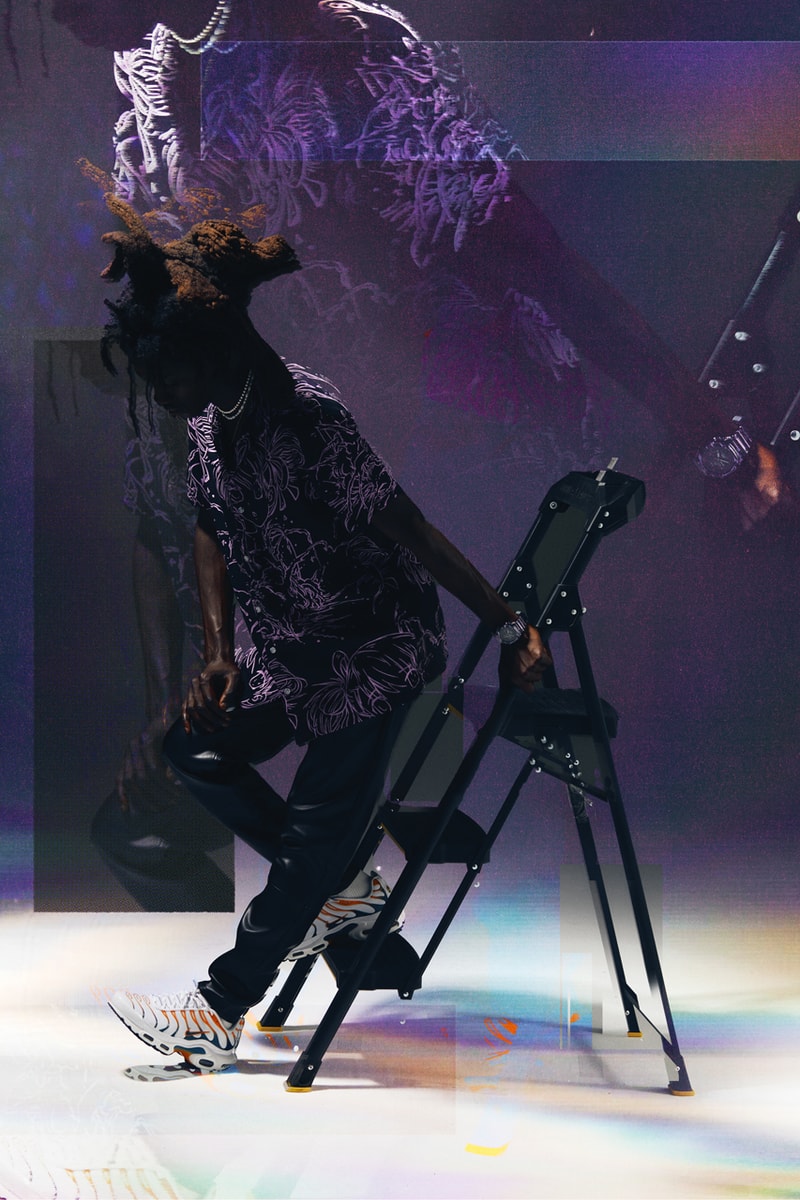 以「信號故障」為題，G-SHOCK 推出全新 Digital Glitch 系列