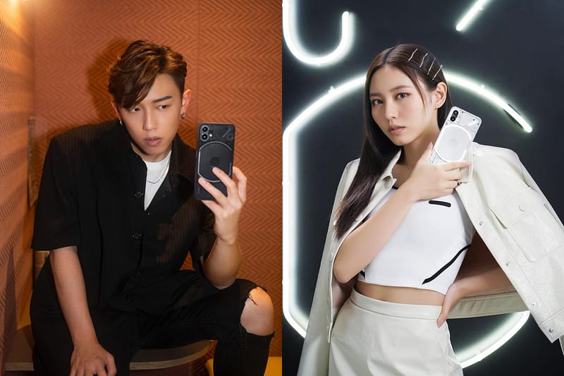 潮流愛好者紛紛入手，Nothing 首款手機 Phone（1）風靡全港