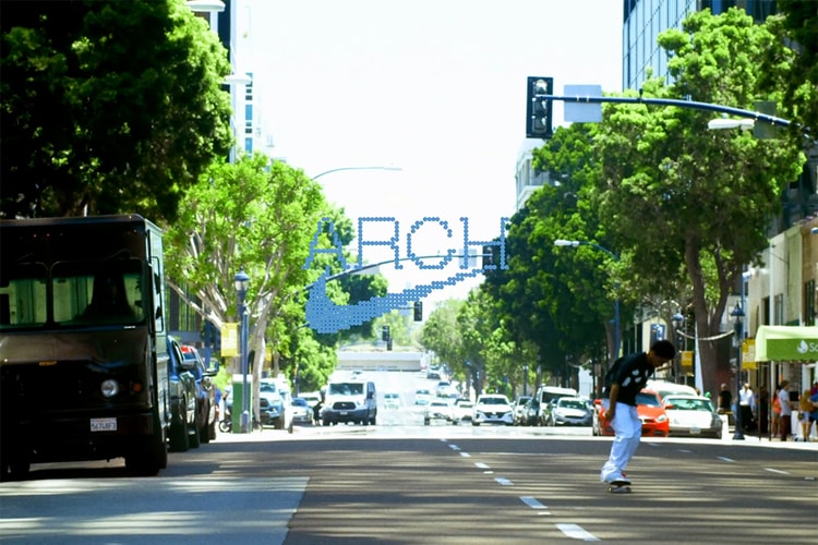 當下時裝界大熱,Hypebeast ZH 專訪美國創意團隊 Swish Projects