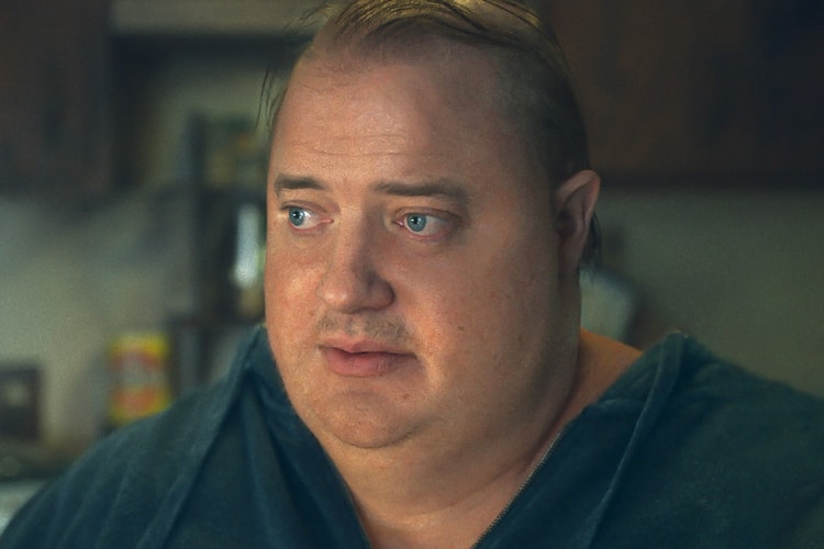 《Mother!》導演 Darren Aronofsky 執導 A24 最新電影《The Whale》釋出首張劇照