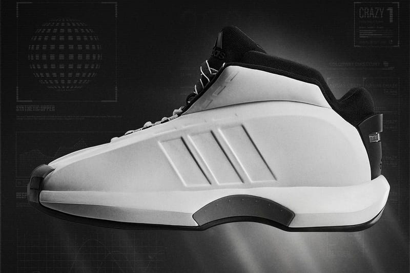 adidas crazy 1 stormtrooper