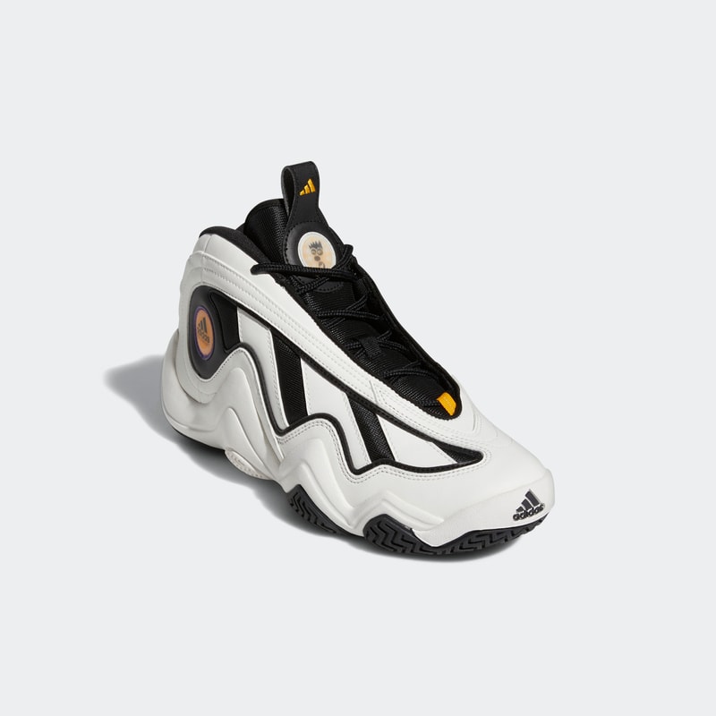 復刻回歸！adidas 經典鞋款 Crazy 97 EQT、Crazy 1 台灣發售情報正式公開