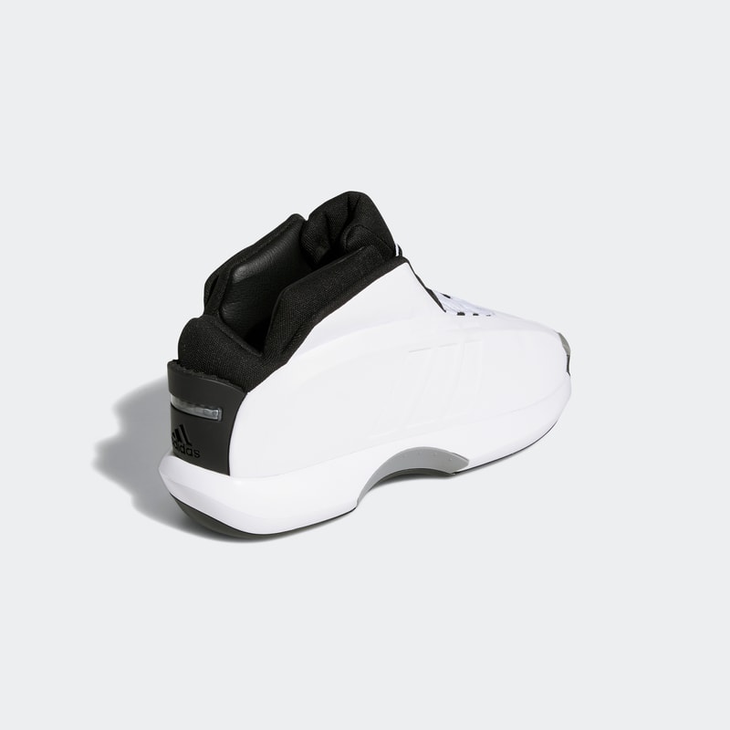 復刻回歸！adidas 經典鞋款 Crazy 97 EQT、Crazy 1 台灣發售情報正式公開