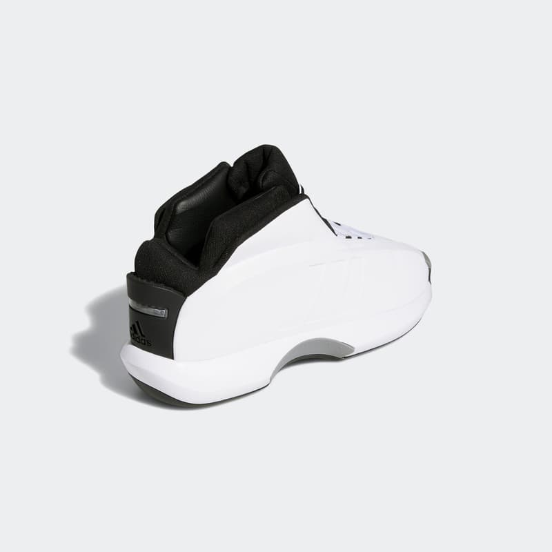 復刻回歸!adidas 經典鞋款 Crazy 97 EQT、Crazy 1 台灣發售情報正式公開
