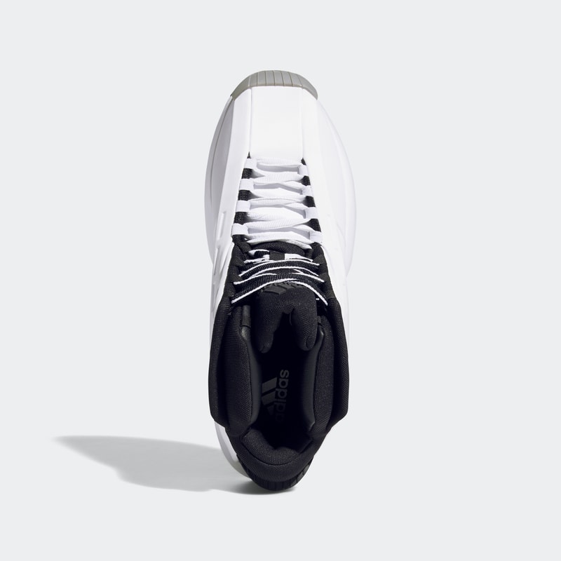 復刻回歸！adidas 經典鞋款 Crazy 97 EQT、Crazy 1 台灣發售情報正式公開