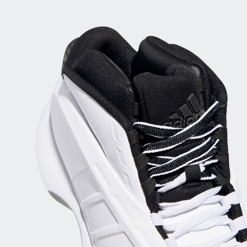 復刻回歸!adidas 經典鞋款 Crazy 97 EQT、Crazy 1 台灣發售情報正式公開