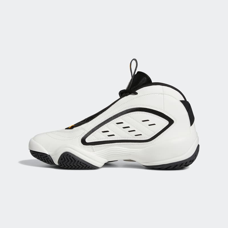 復刻回歸!adidas 經典鞋款 Crazy 97 EQT、Crazy 1 台灣發售情報正式公開