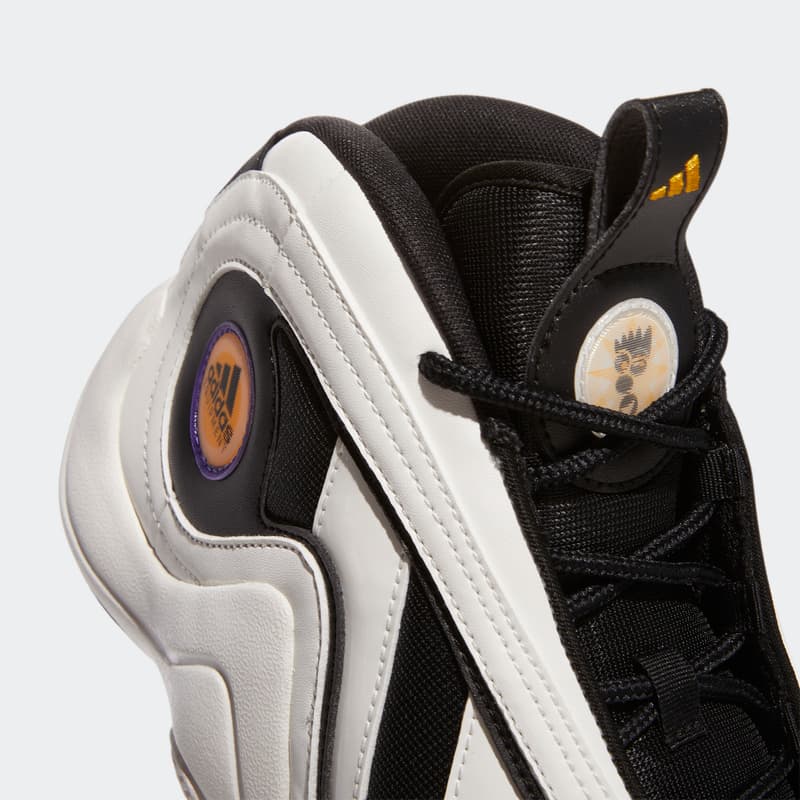 復刻回歸!adidas 經典鞋款 Crazy 97 EQT、Crazy 1 台灣發售情報正式公開