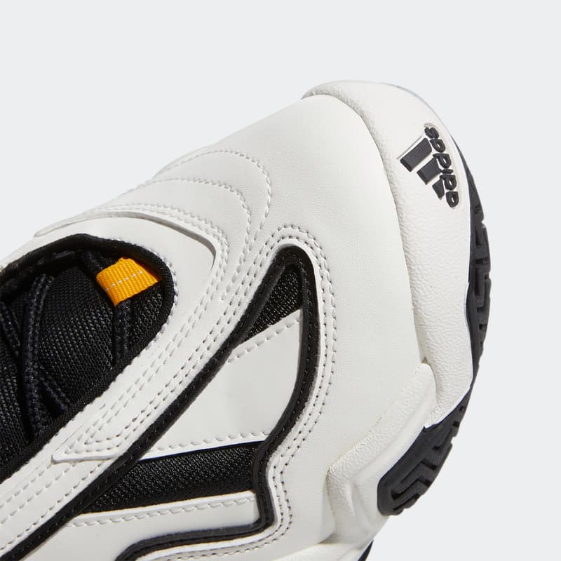 復刻回歸!adidas 經典鞋款 Crazy 97 EQT、Crazy 1 台灣發售情報正式公開