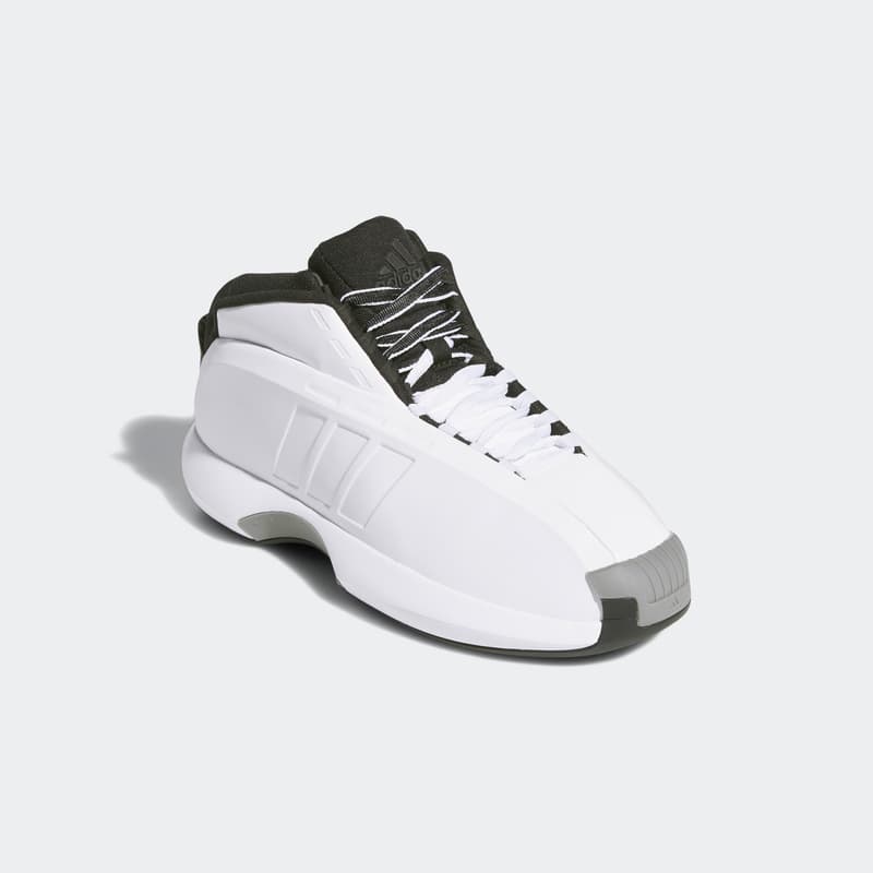 復刻回歸!adidas 經典鞋款 Crazy 97 EQT、Crazy 1 台灣發售情報正式公開