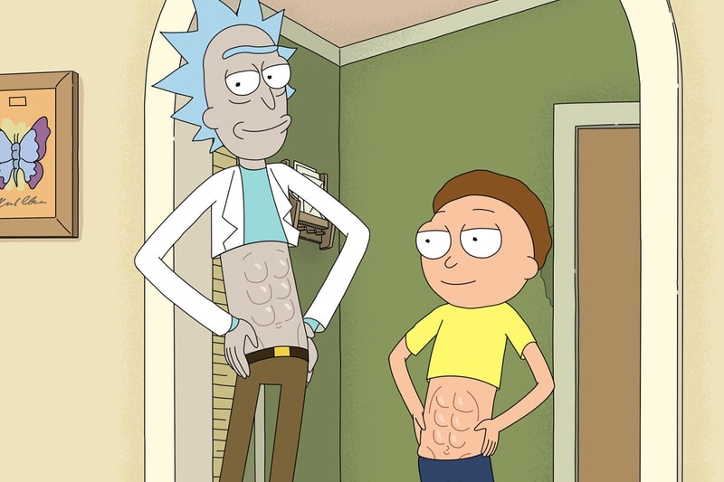 人氣動畫《Rick and Morty》第六季上線日期正式公開