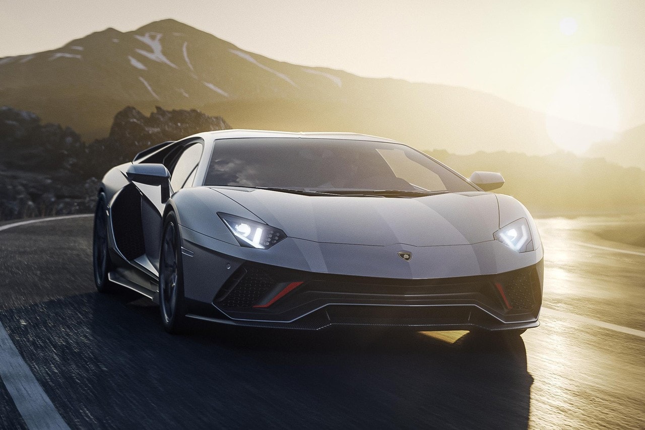 Apple 聘請 Lamborghini 前任高階主管加入電動車研發
