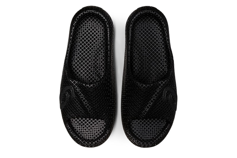 ASICS 人氣拖鞋 ACTIBREEZE 3D 台灣補貨情報正式公佈（UPDATE）