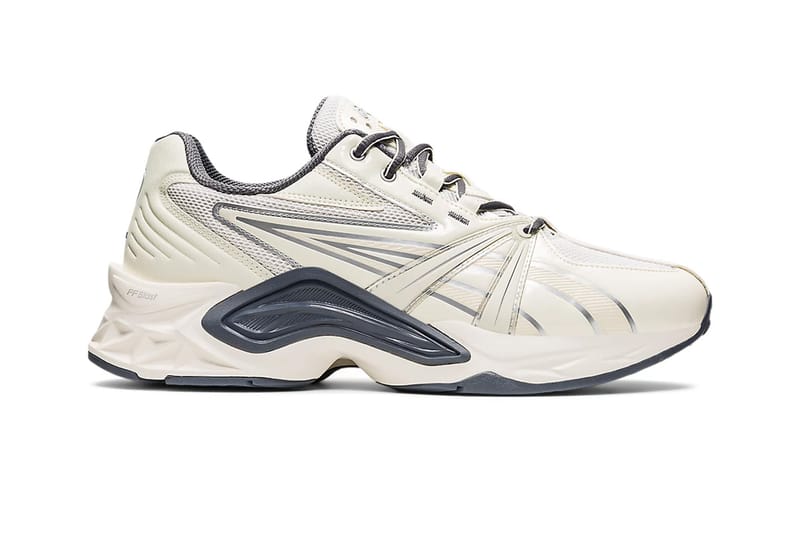 Kiko Kostadinov 設計 ASICS HN2-S PROTOBLAST 全新配色正式登場