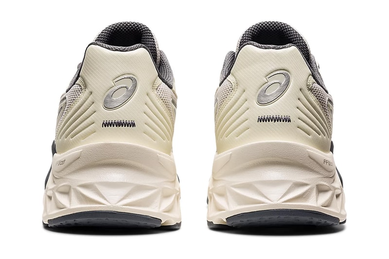 Kiko Kostadinov 設計 ASICS HN2-S PROTOBLAST 全新配色正式登場