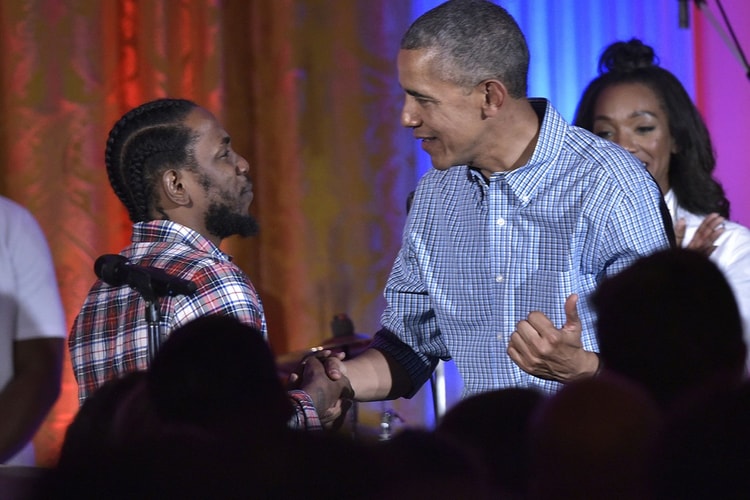 Barack Obama 正式揭曉個人 2022 夏季音樂歌單