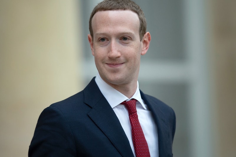 BBC 宣佈製作關於 Mark Zuckerberg 和 Facebook 的全新紀錄片