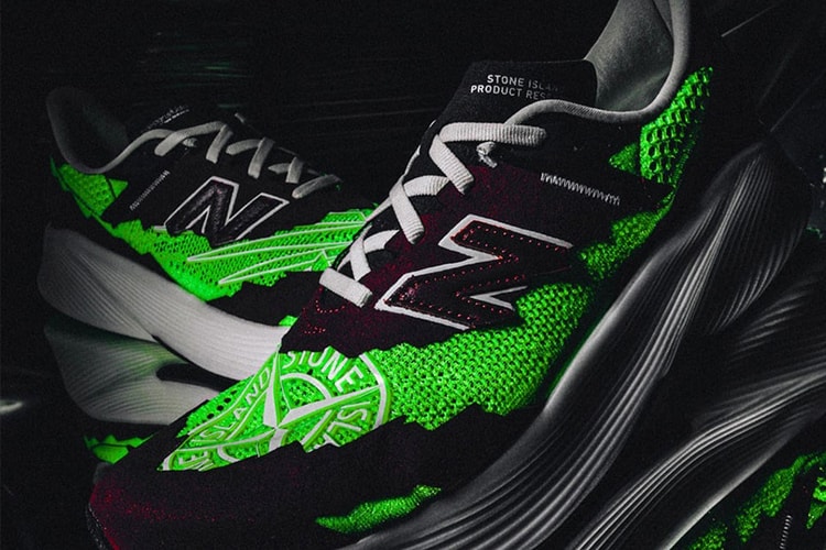 嚴選 Maison Mihara Yasuhiro、New Balance、Balenciaga 等品牌「最新鞋款」入手推薦