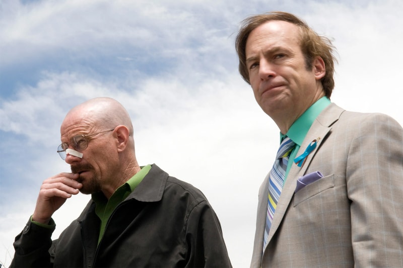 《絕命毒師》Walter White 和 Jesse Pinkman 即將於《絕命律師》客串亮相