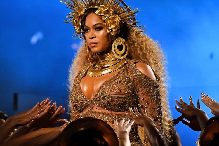 Queen B 歸來!Beyoncé 全新專輯《RENAISSANCE》正式發行