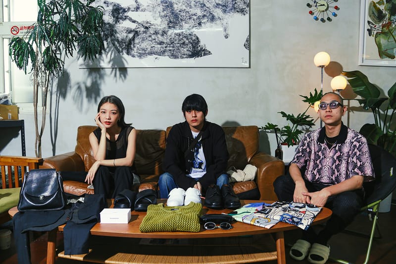 台灣模特、店員推薦 2022 夏季趨勢嚴選單品 | BUYER'S GUIDE