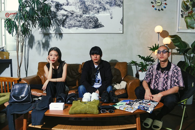 台灣模特、店員推薦 2022 夏季趨勢嚴選單品 | BUYER'S GUIDE