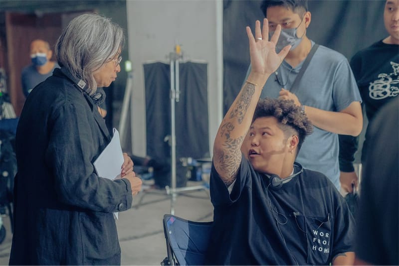 《闔家辣》導演 COBA 鄭晉軒分享電影拍攝背後