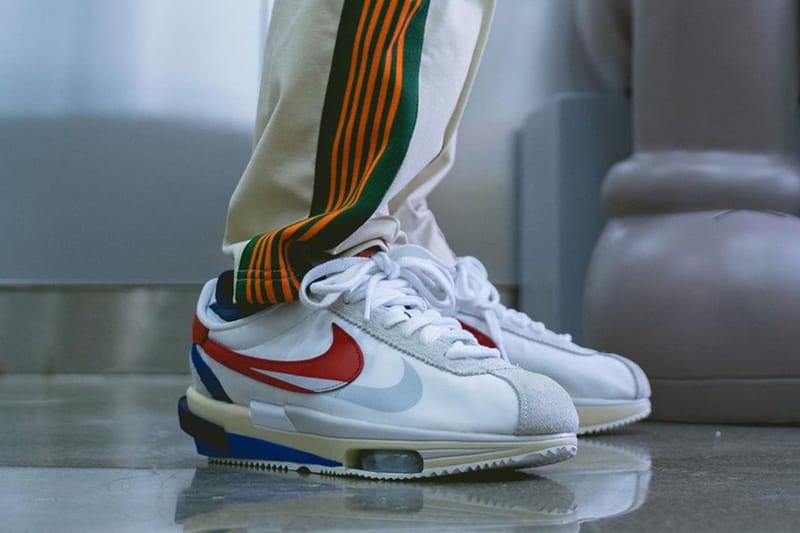 鞋迷駐足 · 5 款今周務必注目之球鞋