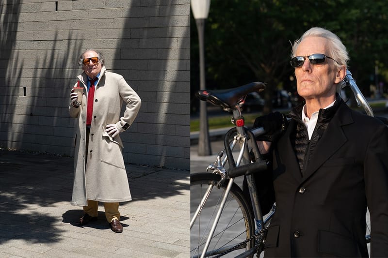 Danner x sulvam 最新聯乘項目「Danner-S」正式發佈 2022 秋冬系列