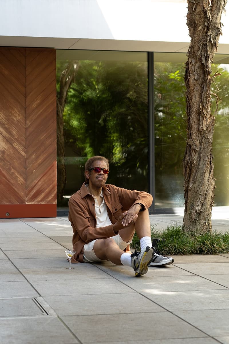 Danner x sulvam 最新聯乘項目「Danner-S」正式發佈 2022 秋冬系列
