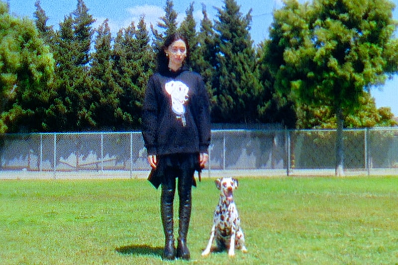 Givenchy x Disney 最新《101 Dalmatians》主題聯乘系列正式登場