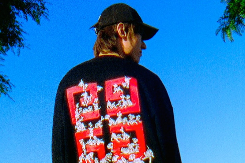 Givenchy x Disney 最新《101 Dalmatians》主題聯乘系列正式登場