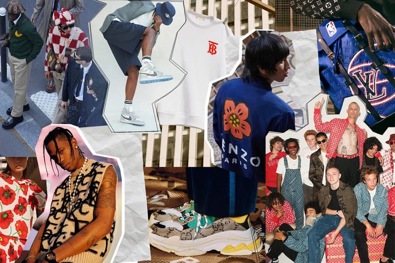 在街頭領域大獲成功的 Drop 模式，是否真的適合時裝世界？