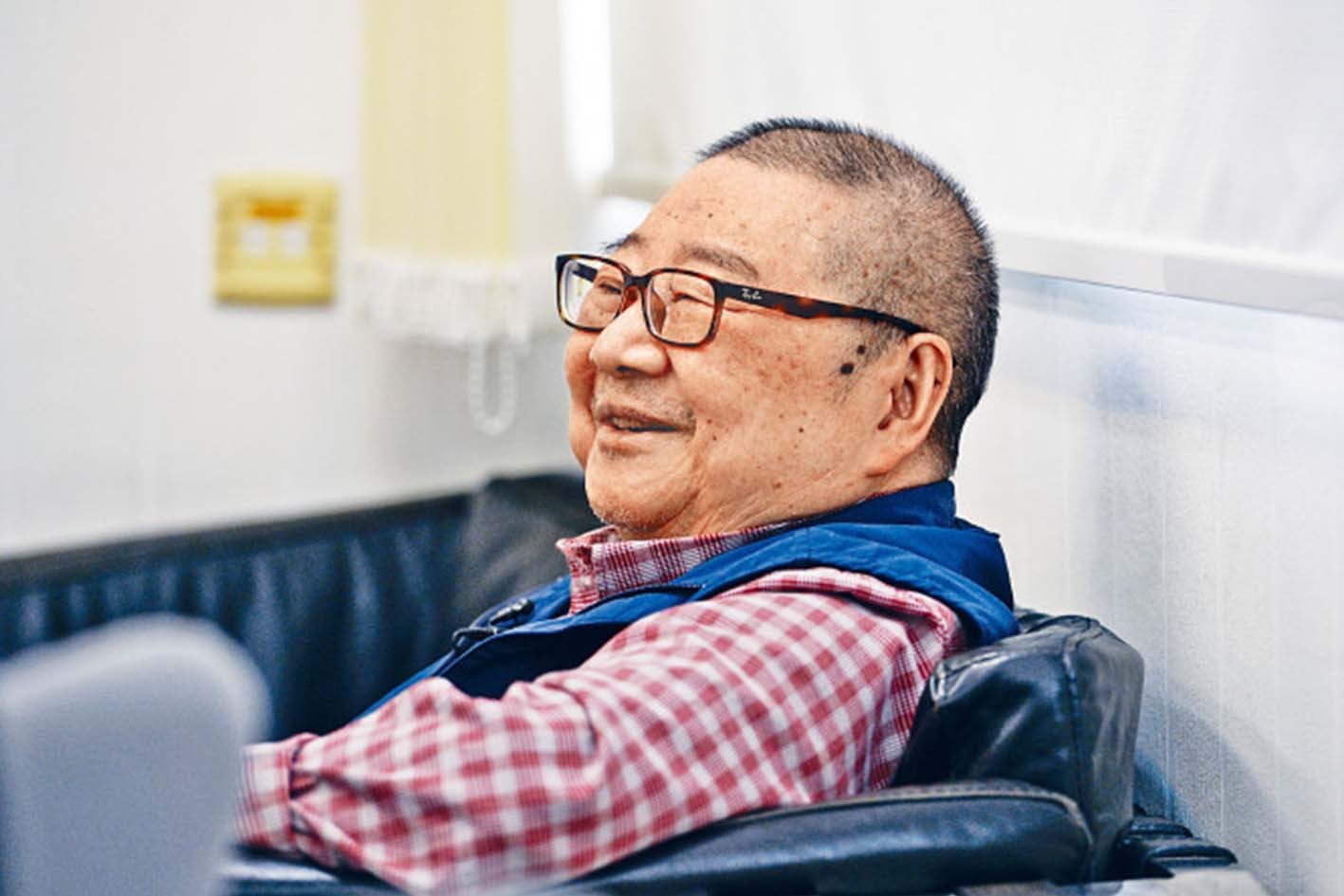 知名作家倪匡離世，享壽 87 歲