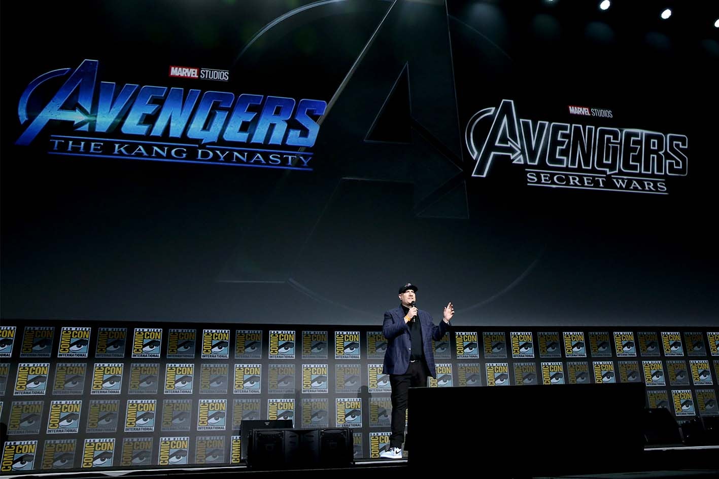 Marvel 宣布 2025 年將上映兩部全新《復仇者聯盟》電影