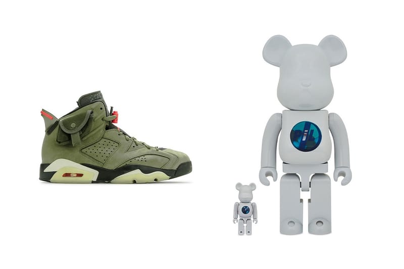 HBX Archives 第 79 週單品正式登場