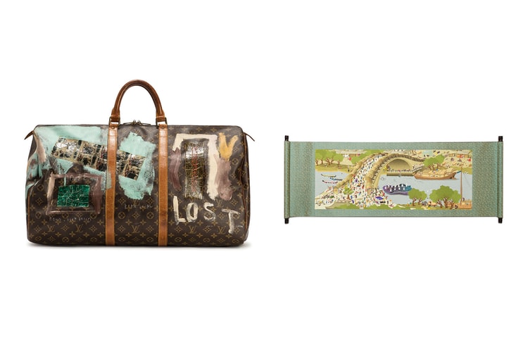 HBX Archives 第 80 週單品正式登場