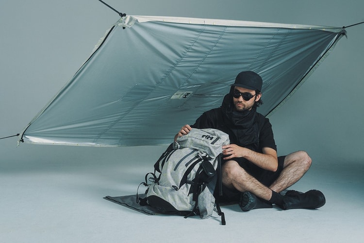 HH-118389225 正式發佈 2023 春夏系列