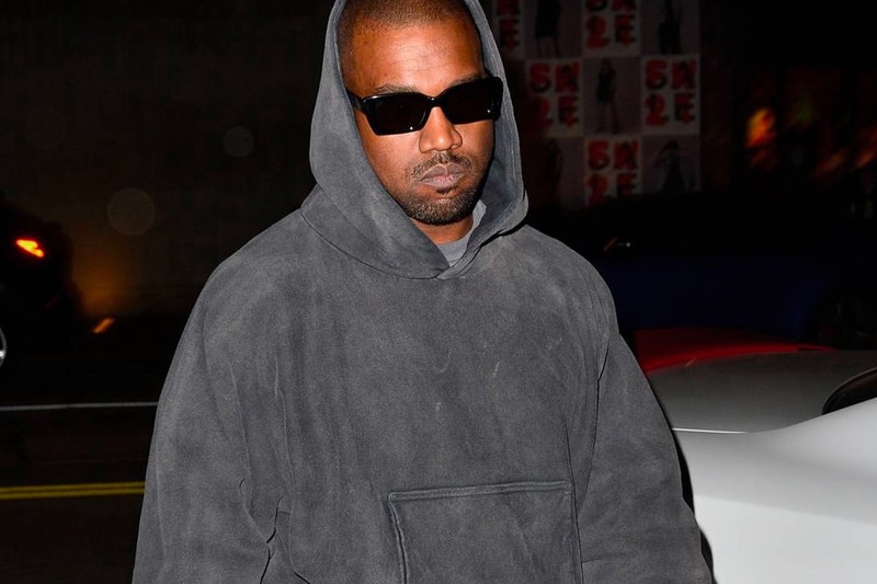 Kanye West 宣稱自己打破 Gap 歷史銷售紀錄
