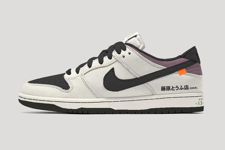 鞋迷駐足 · 5 款今周務必注目之球鞋